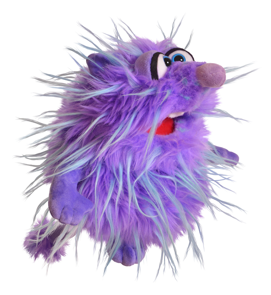 Living Puppets Mooks