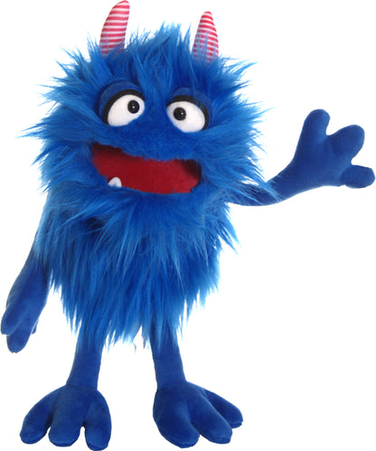 Living Puppets Mack