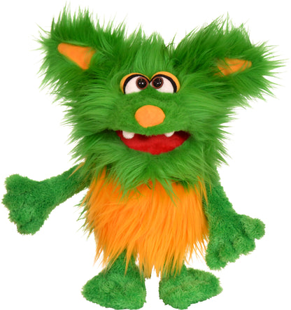 Living Puppets Rocky
