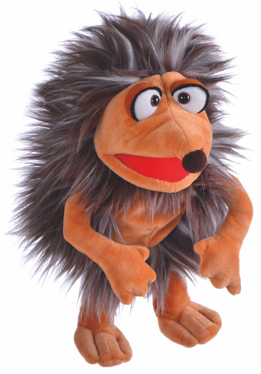 Living Puppets Pik