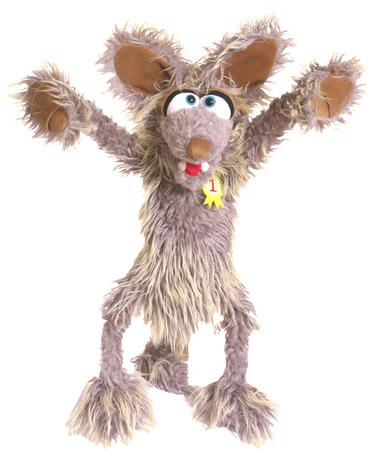 Living Puppets Artie