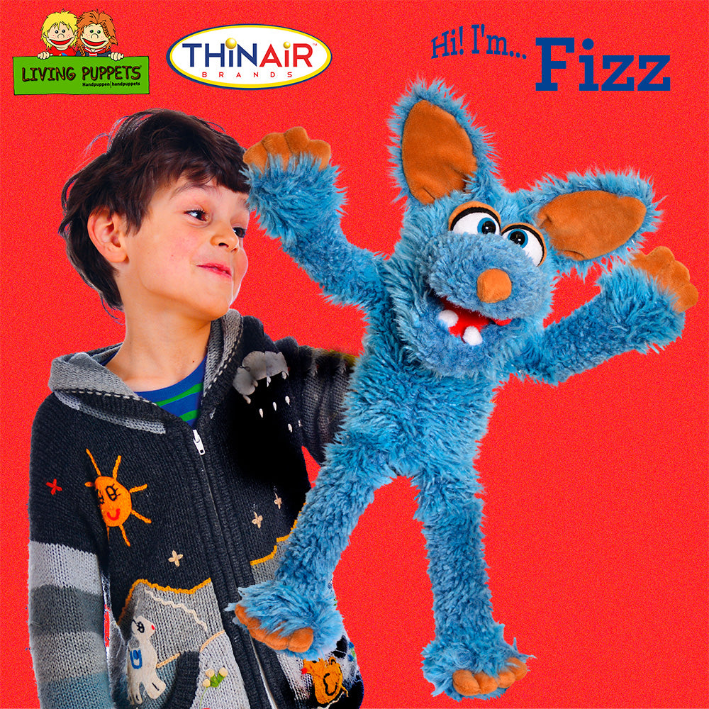 Living Puppets Fizz