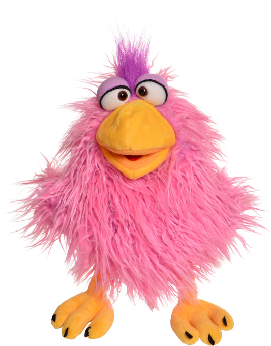 Living Puppets Cheeks