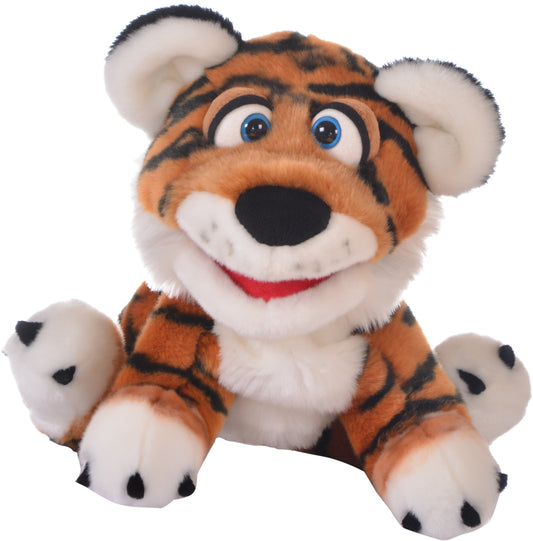 Living Puppets Rollo