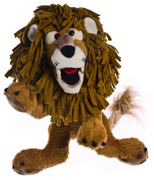 Living Puppets Murray