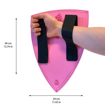 Liontouch Crystal Princess Shield