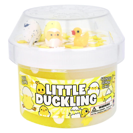 Dope Slime Dome Little Duckling