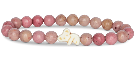 Fahlo Koala Wildflower Pink