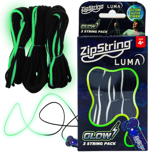 ZipString Luma