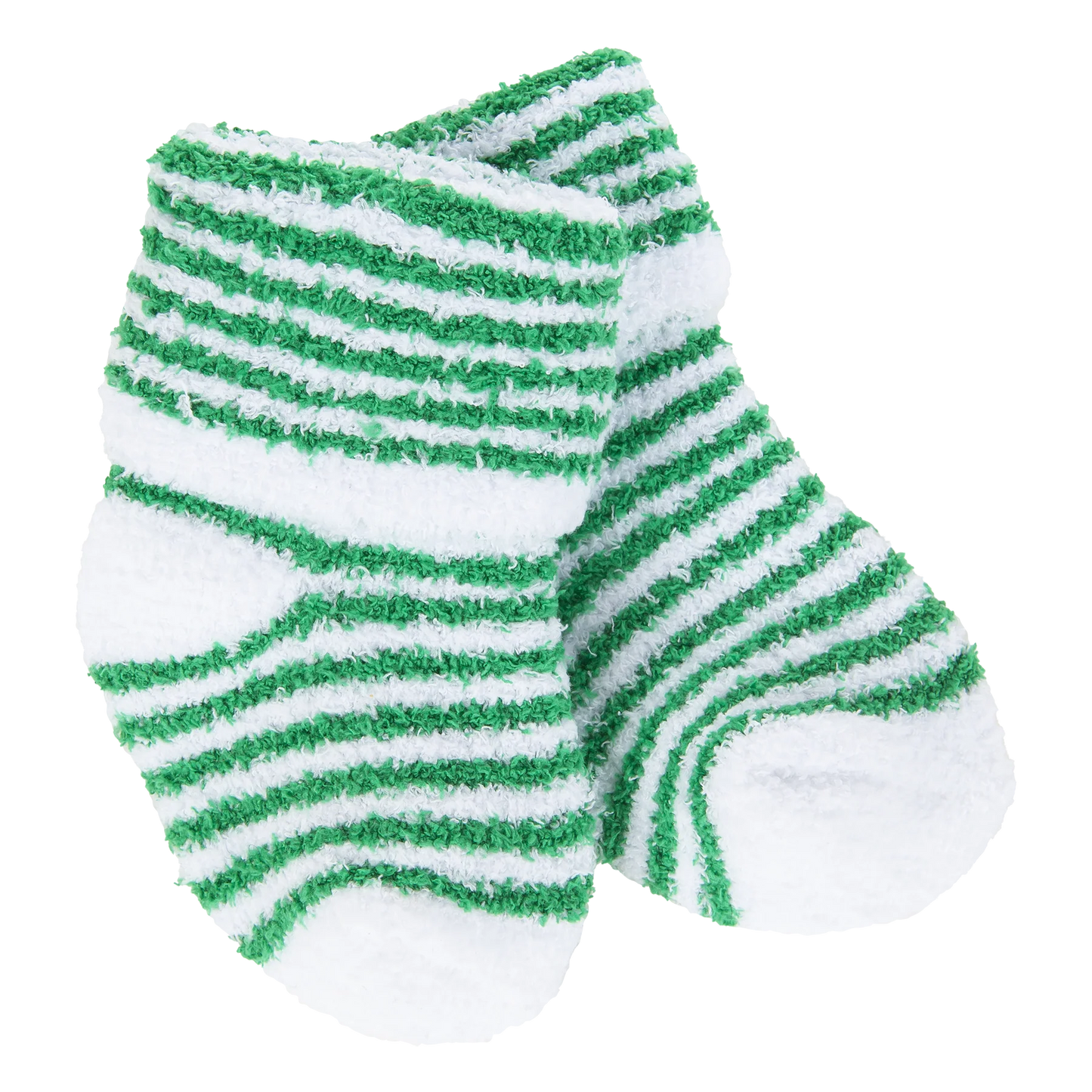 Infant Snug 0-12 Mos Green Stripe
