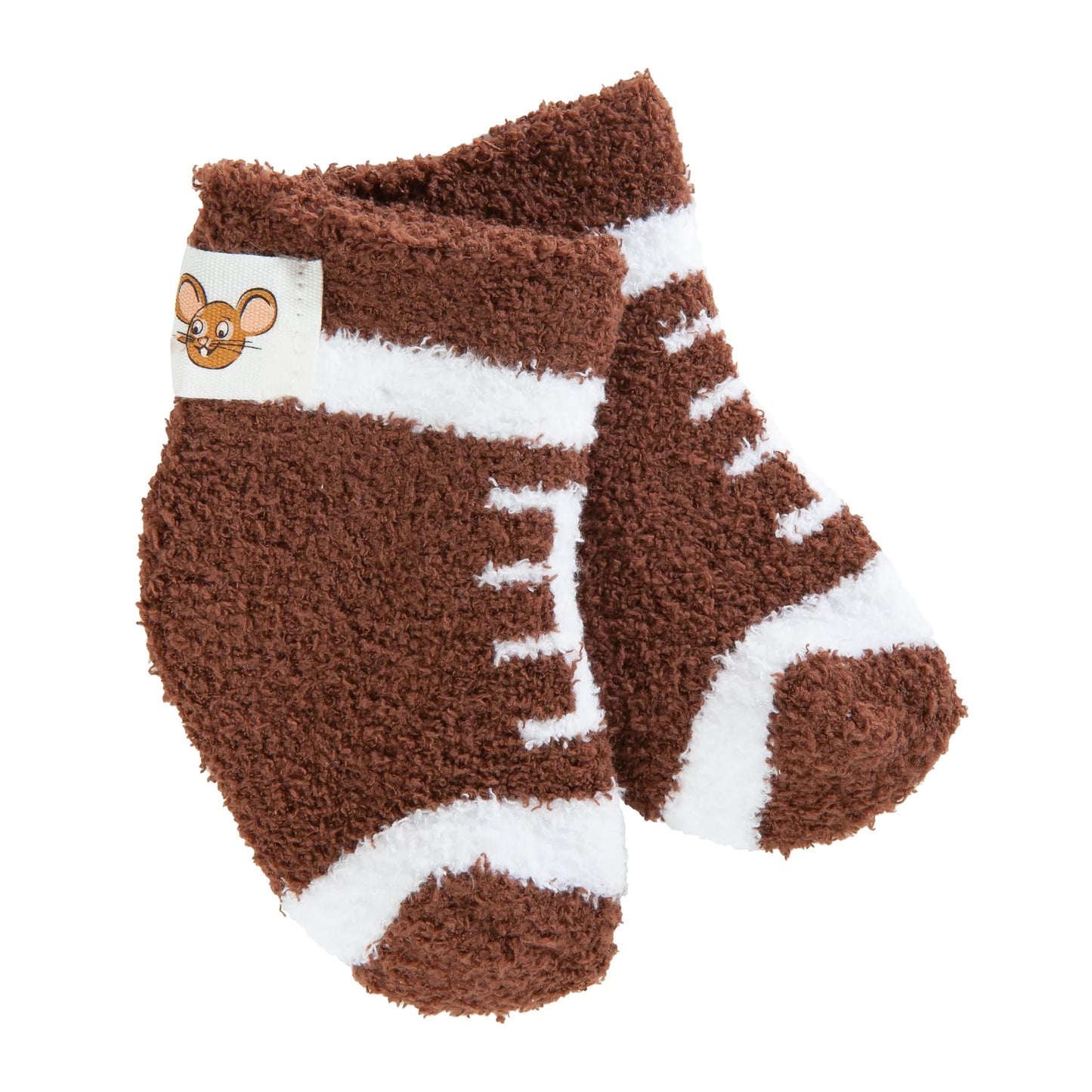 World's Softest Socks Infant Football