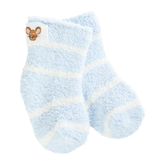 Infant Snug 0-12 Mos Oxford Stripe