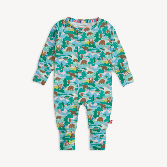 Camo Cubs Convertible Coverall