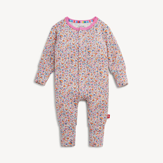 Stella Magnetic Convertible Coverall