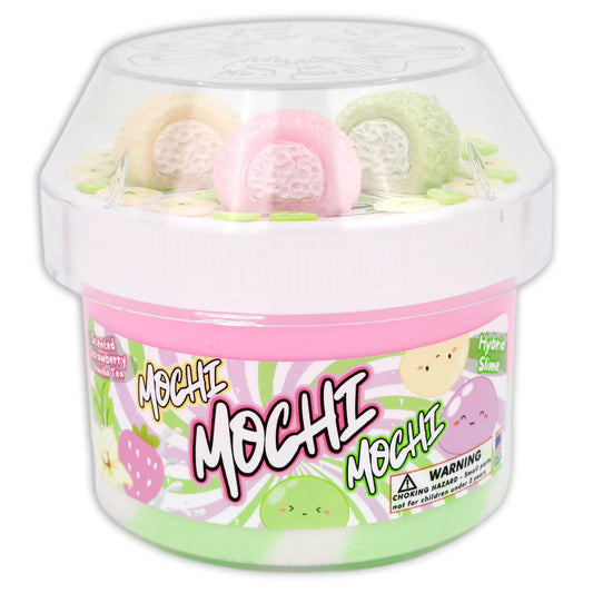 Dope Mochi Mochi Mochi