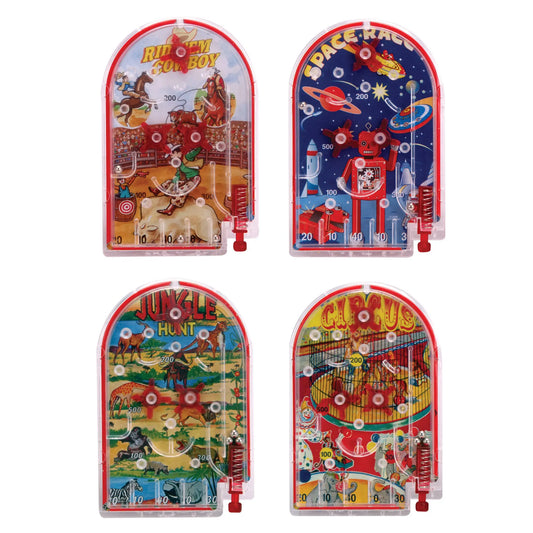 Schylling Mini Pinball Game