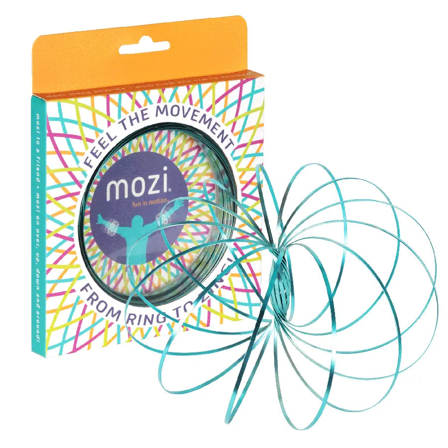 Mozi Gold