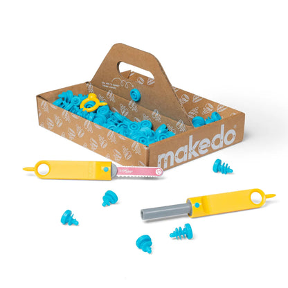 EXPLORE - 50pc Kit for 1-2 Makers