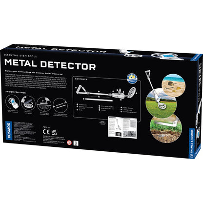 Thames Metal Detector