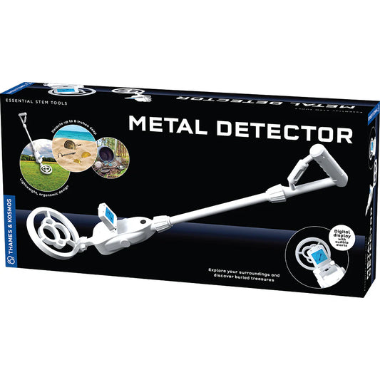 Thames Metal Detector