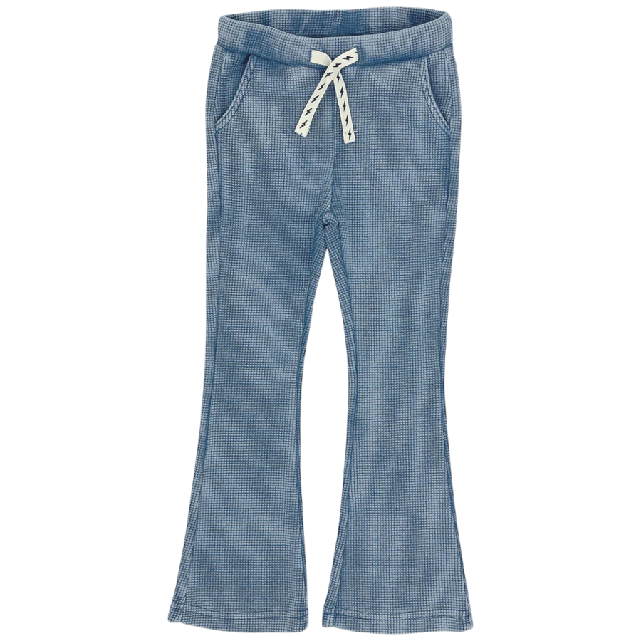 Moon Child Blue Bell Legging