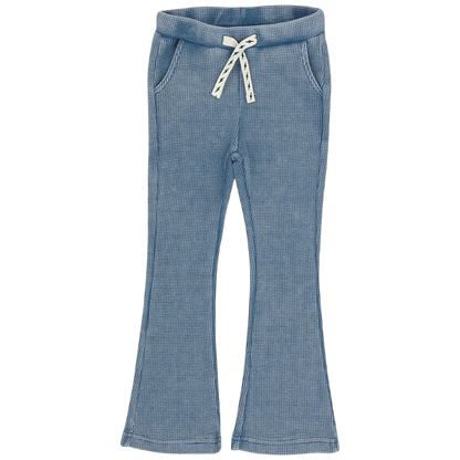 Moon Child Blue Bell Legging