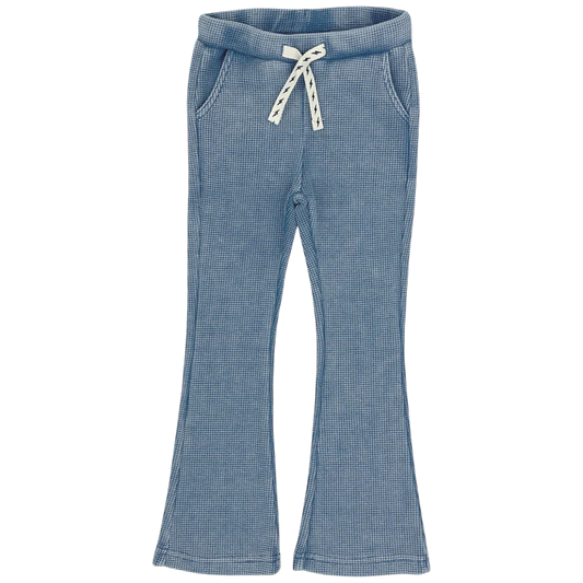 Moon Child Blue Bell Legging