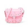 Saddle Stud Kids Handbag