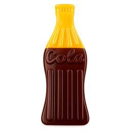 The Big Squij Cola Bottle