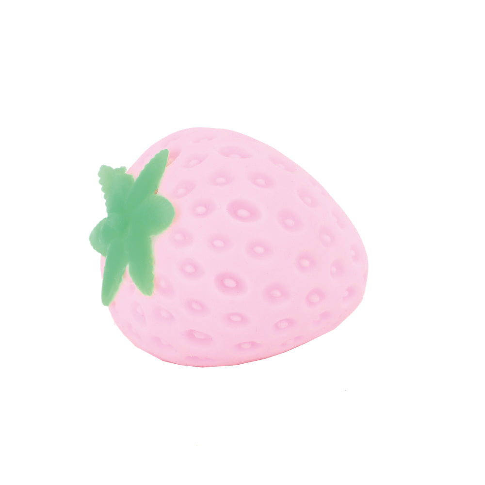 Squidgy Strawberry