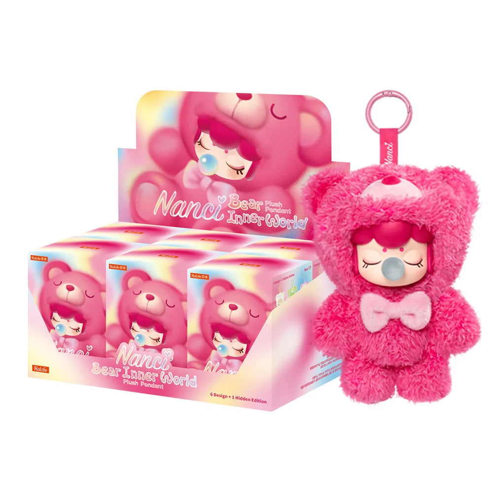 Nanci's Bear Inner World Blind Box