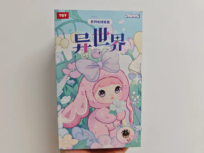Nommi Fantasy World Series v6 Plush Blind Box