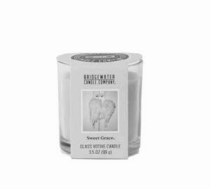 Sweet Grace Votive Candle