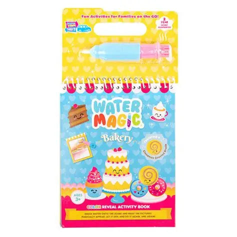 Water Magic Bakery