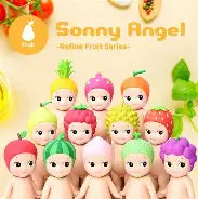 sonny angel fruit series