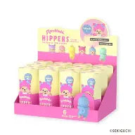 Hippers Monchhichi Version Two