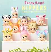 sonny angel animal hippers