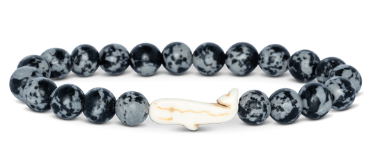 Fahlo Whale Ocelli Stone