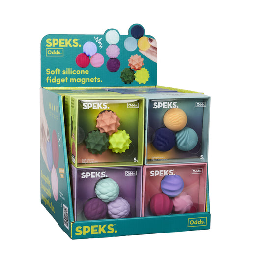 Odds Silicone Magnets