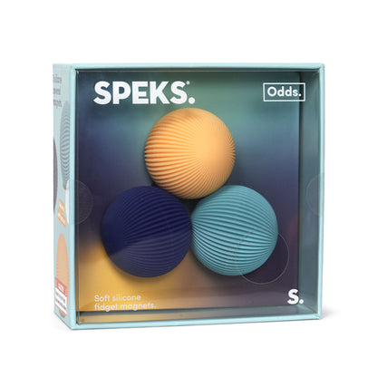 Odds Silicone Magnets