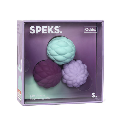 Odds Silicone Magnets
