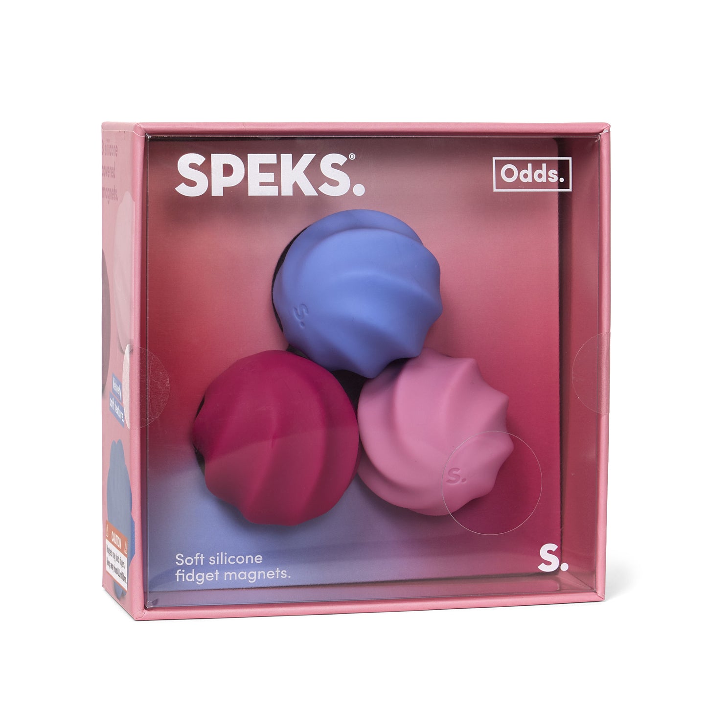 Odds Silicone Magnets