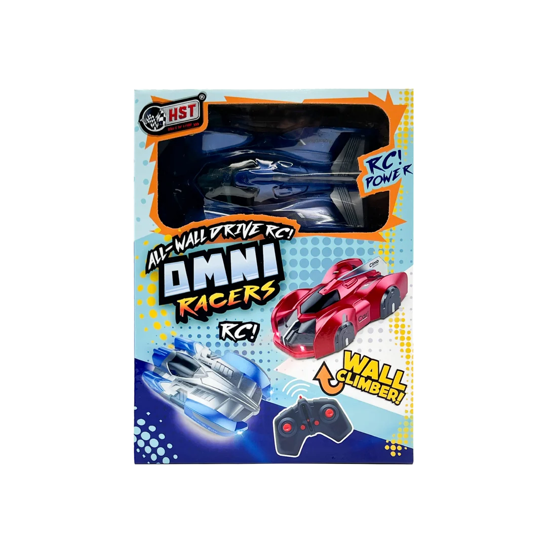 Omni Racerz
