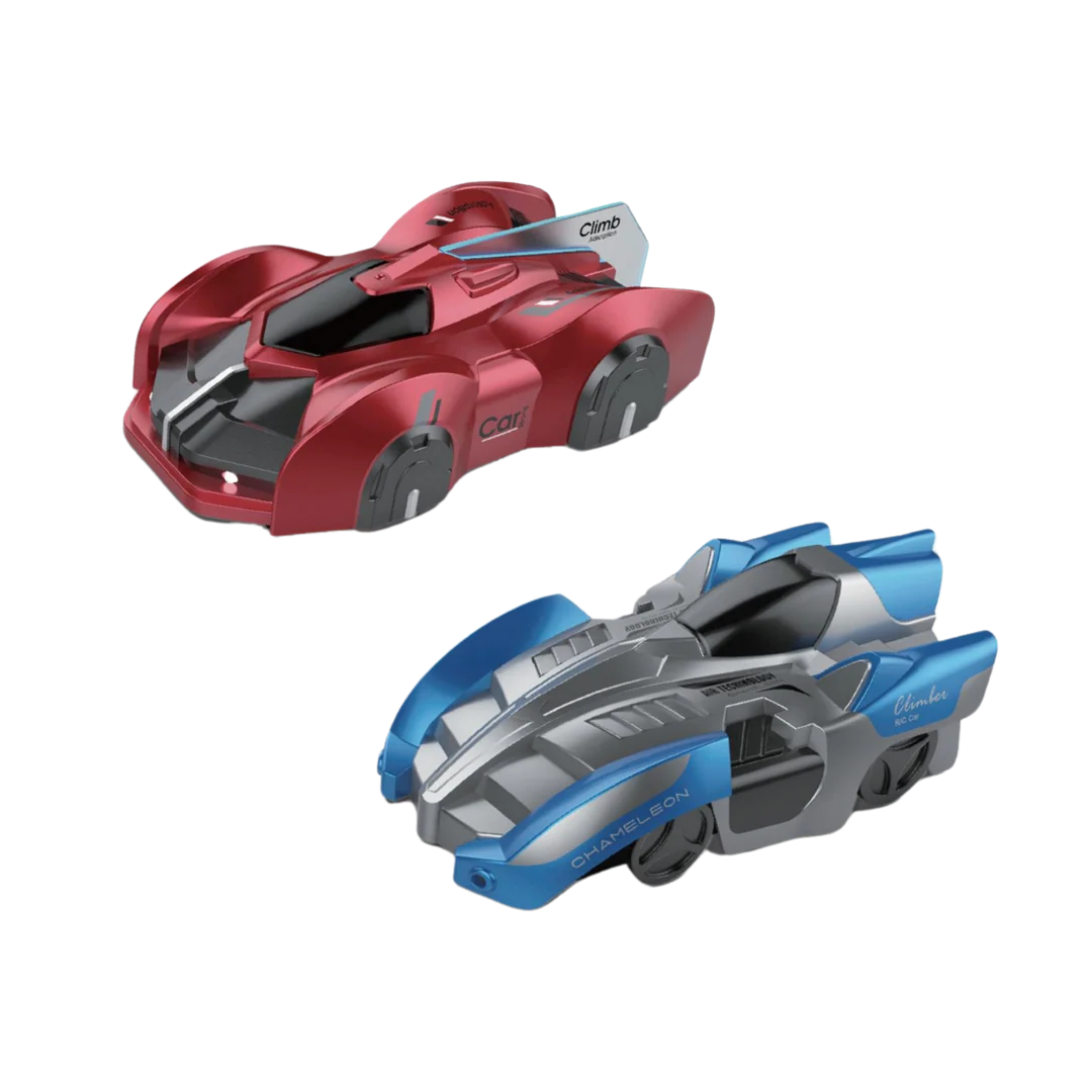 Omni Racerz