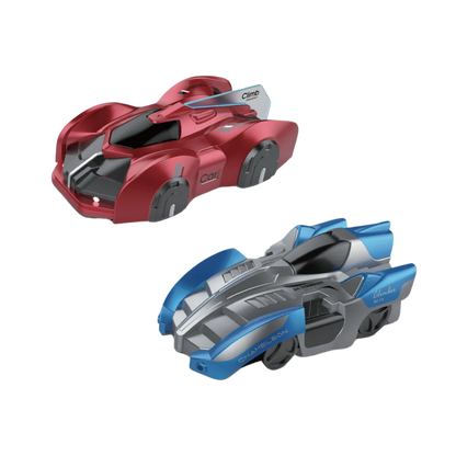 Omni Racerz