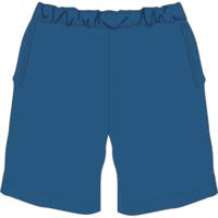 River Performance Navy Short