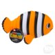 7" Wiggle Sensory Clown Fish