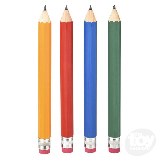 Giant Pencil 15"