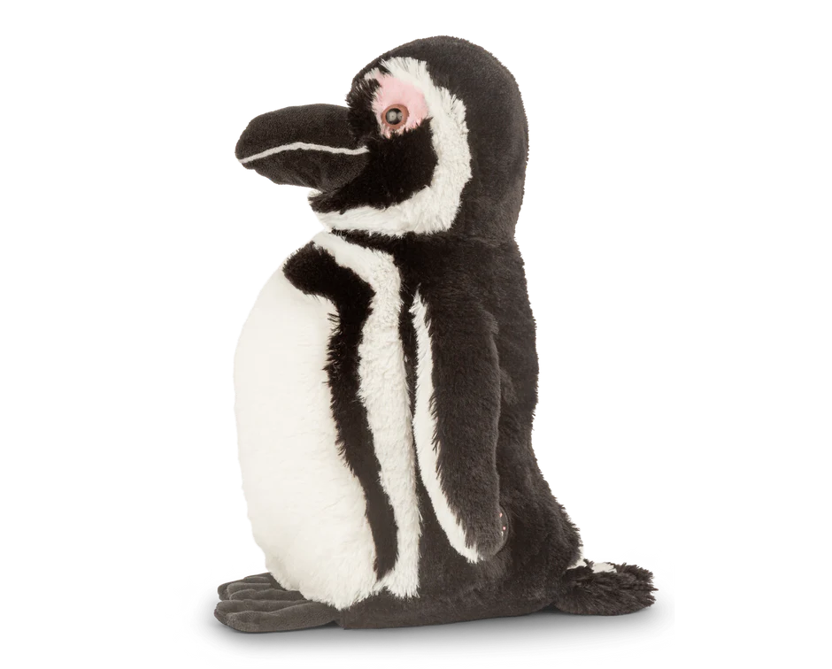 Fahlo Plush Penguin