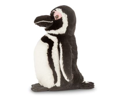 Fahlo Plush Penguin